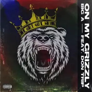 On My Grizzly (feat. Don Trip)