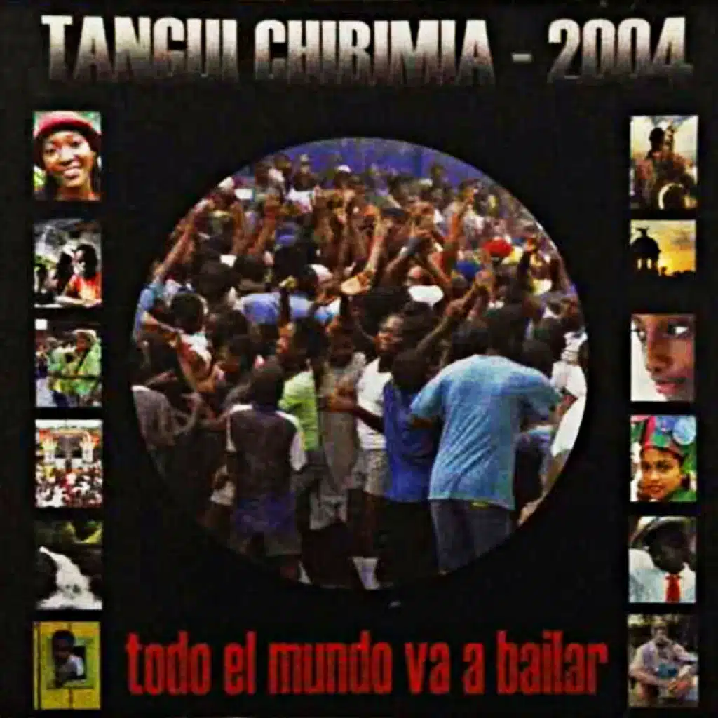 El Tate Quieto