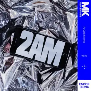 2AM (Endor's Bootycall Mix) [feat. Carla Monroe]