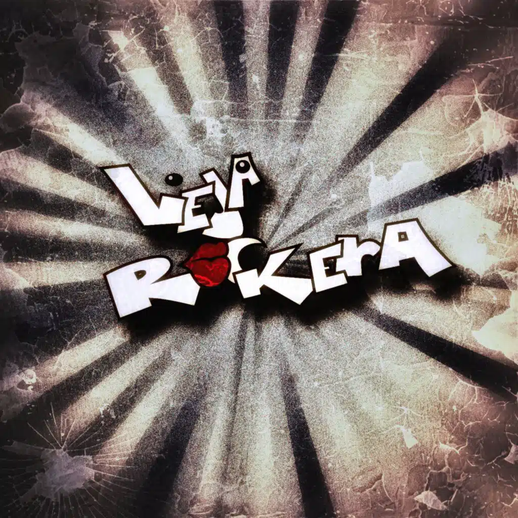 Vieja Rockera