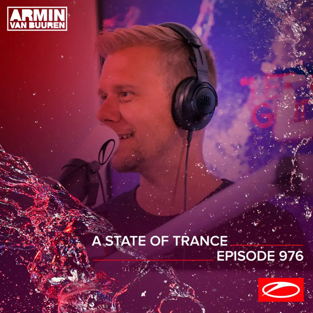Lost At Sea (ASOT 976) [Tune Of The Week]