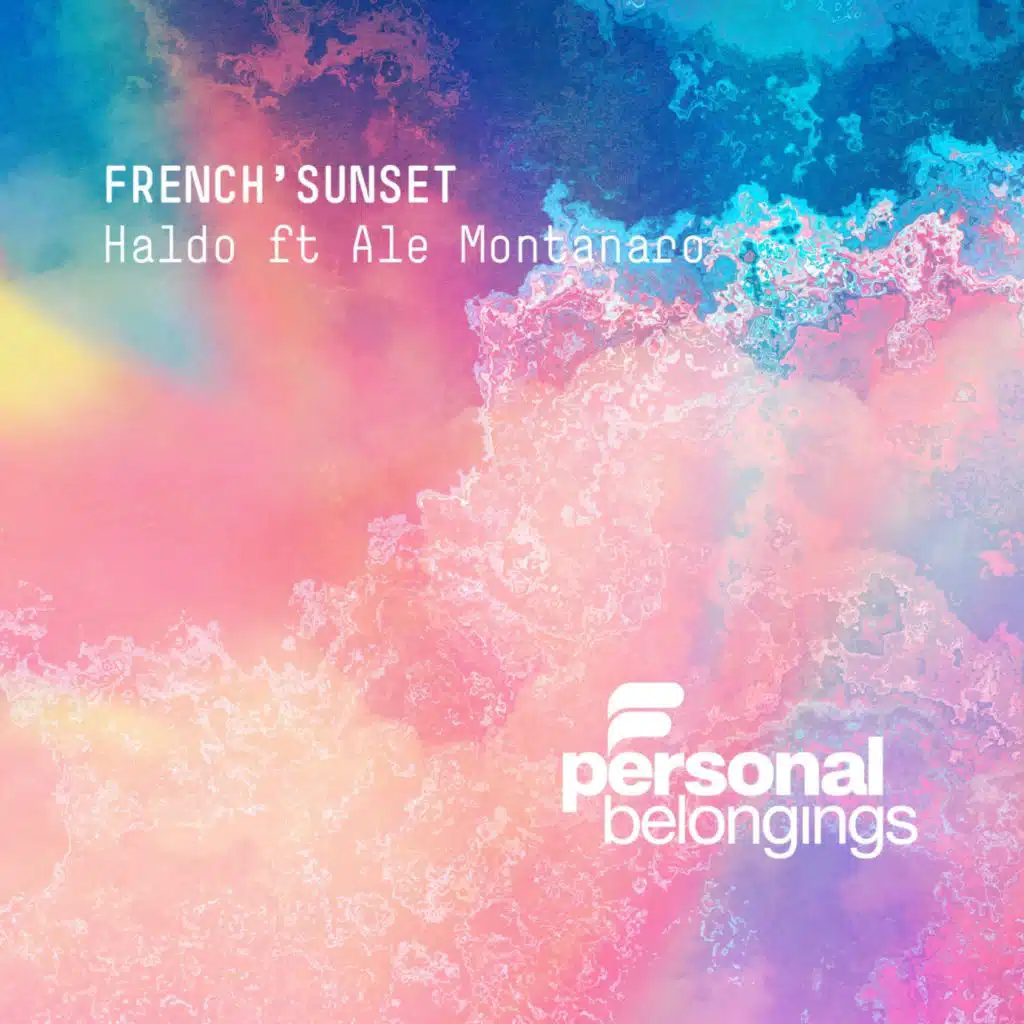 French'Sunset (feat. Ale Montanaro)