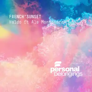 French'Sunset (feat. Ale Montanaro)