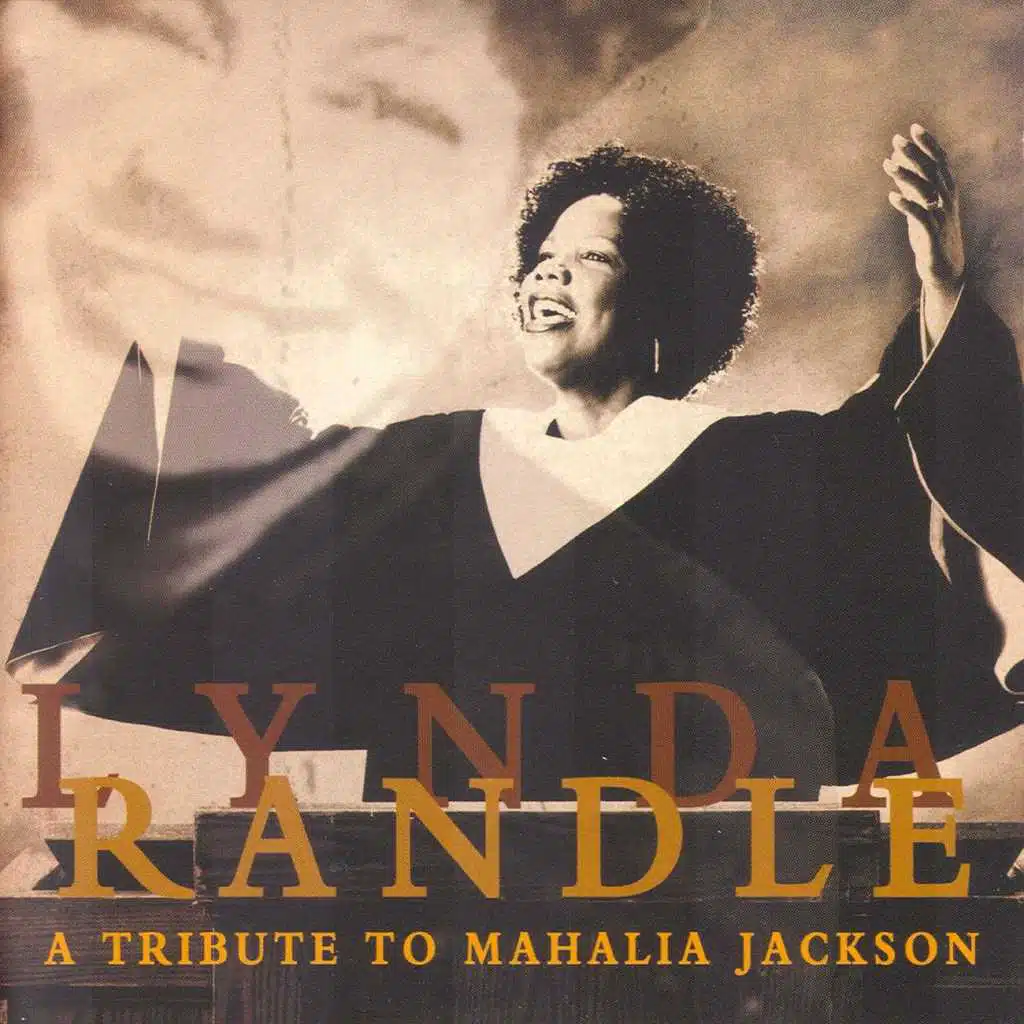If I Can Help Somebody (A Tribute To Mahalia Jackson Version)