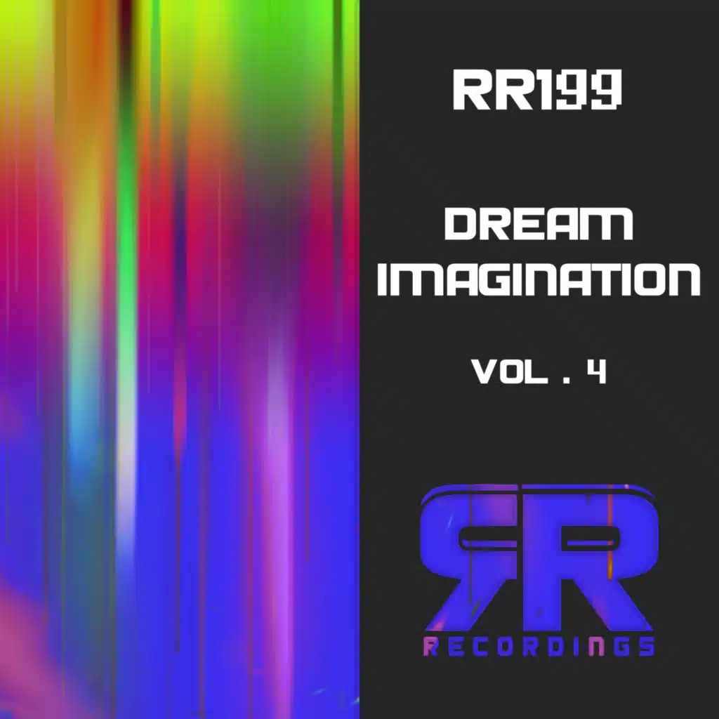 Dream Imagination, Vol. 4