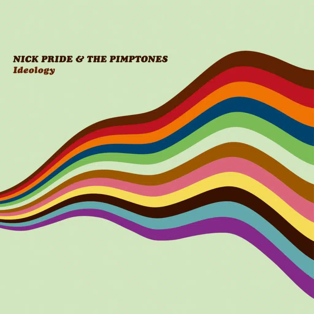 Nick Pride & The Pimptones