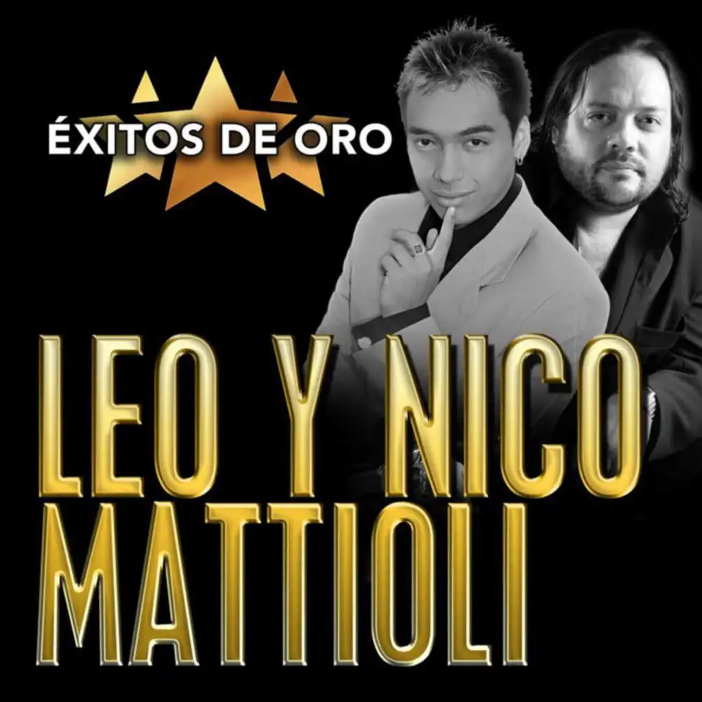 Éxitos de Oro