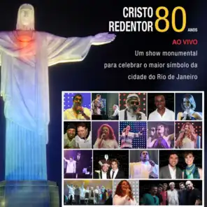 Show da Paz - Cristo Redentor 80 Anos