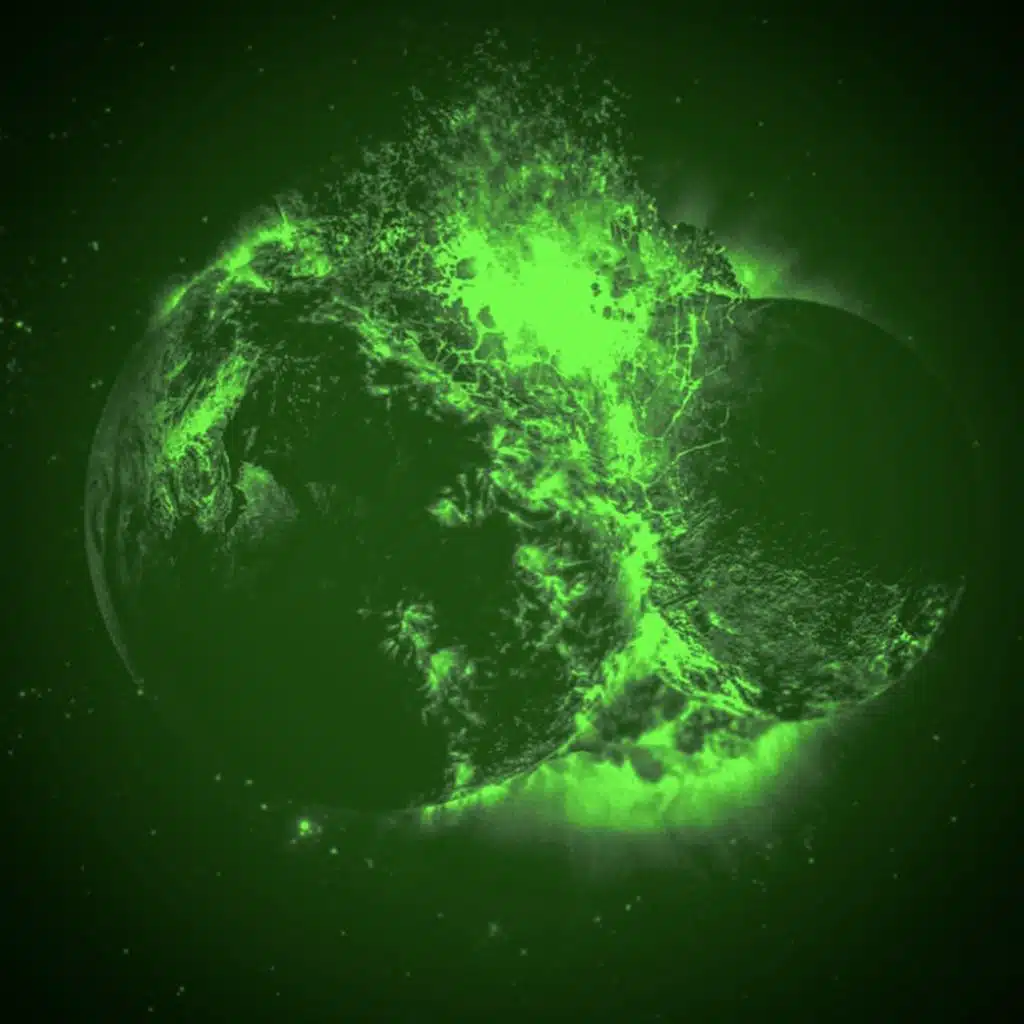 Jiu-Jitsu (Remix) [feat. Ursula, Shawn Foxx, Queen Ree & John Renaissance]