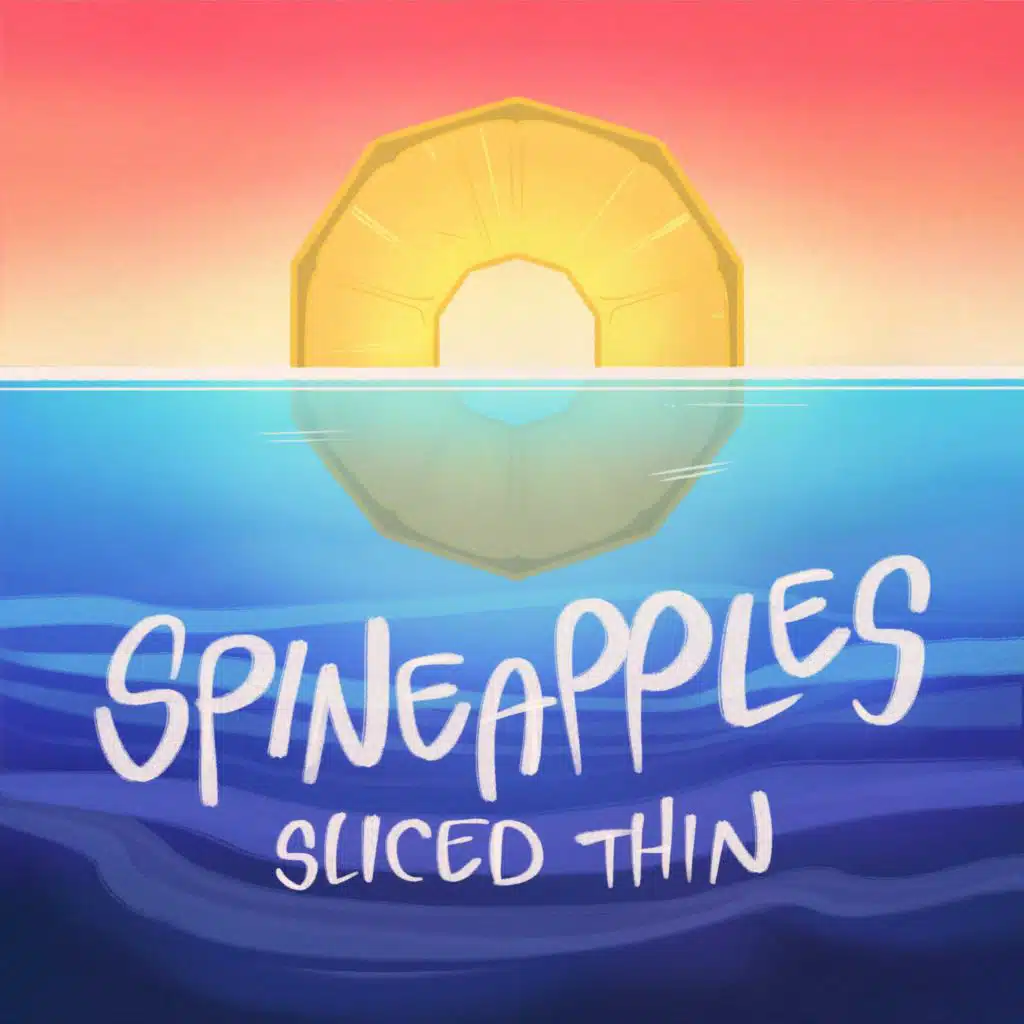 Spineapples