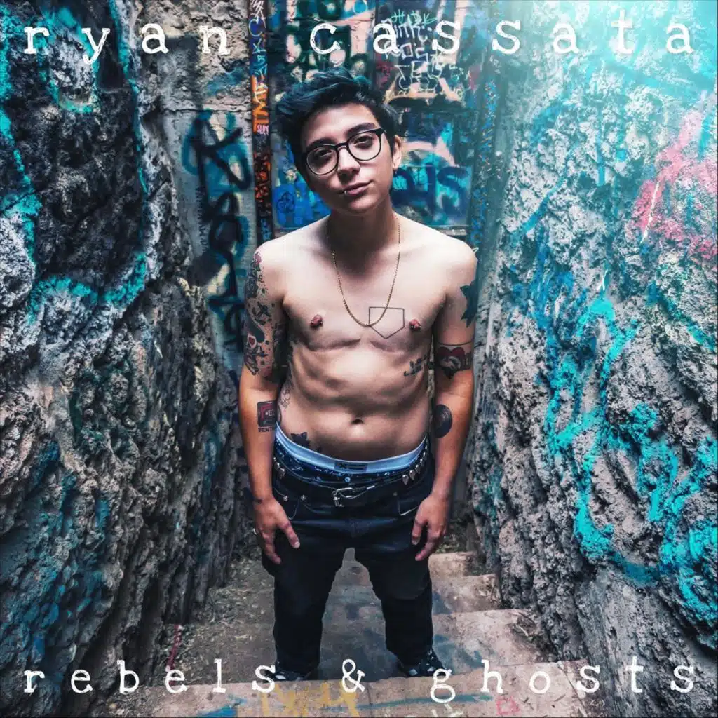 Gender Binary (Fuck You)