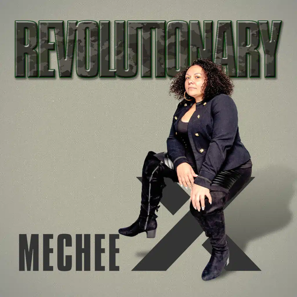 Revolutionary (Debut)