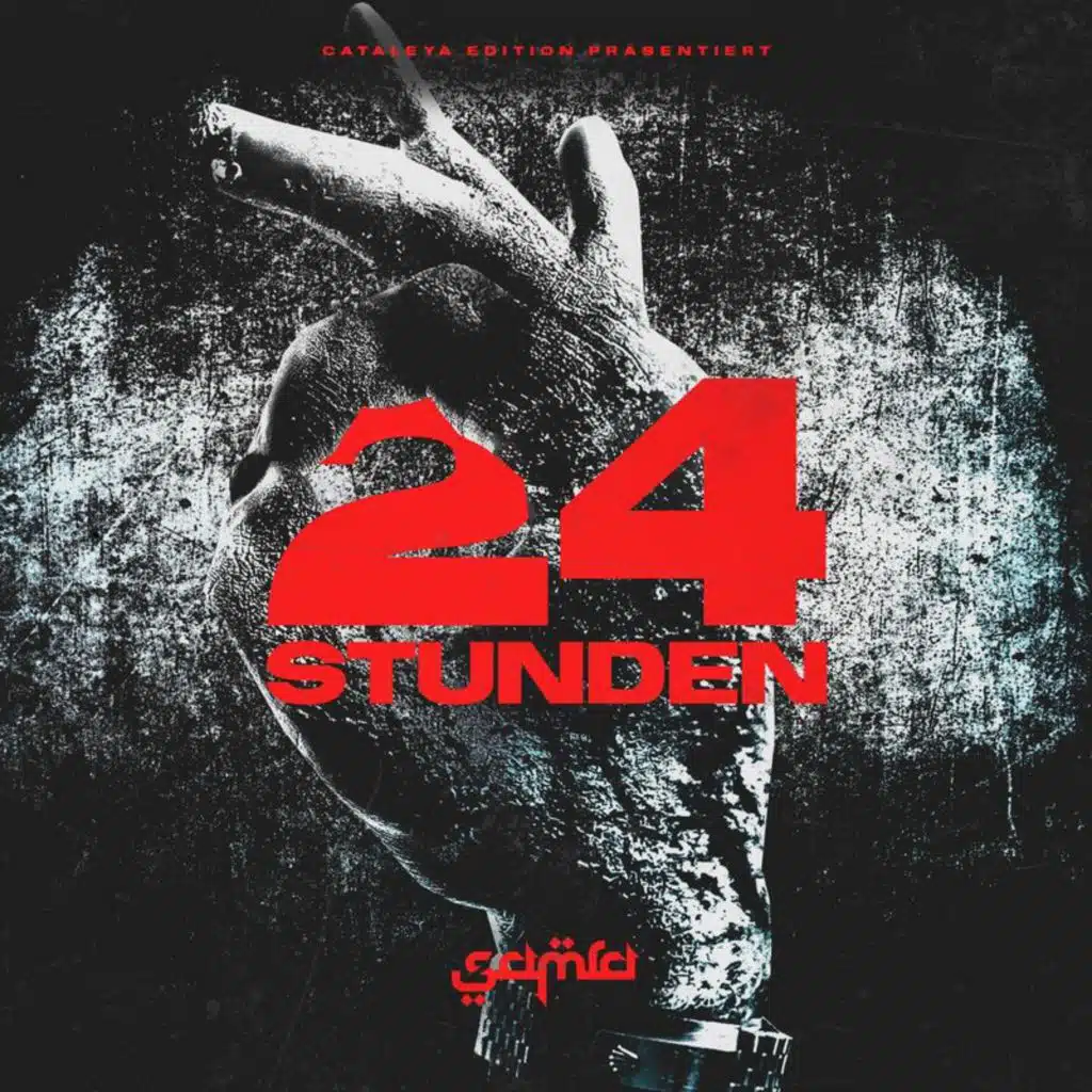 24 Stunden