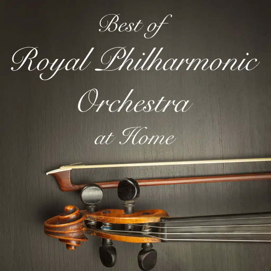 Best of Royal Philharmonic Orchestra at Home