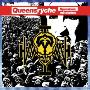 Operation: Mindcrime (Deluxe Edition)