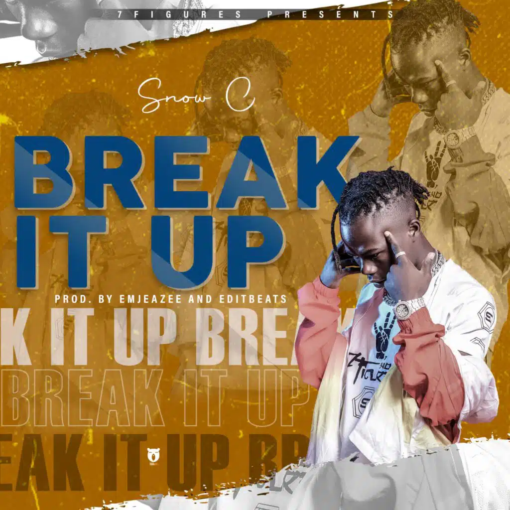 Break It Up