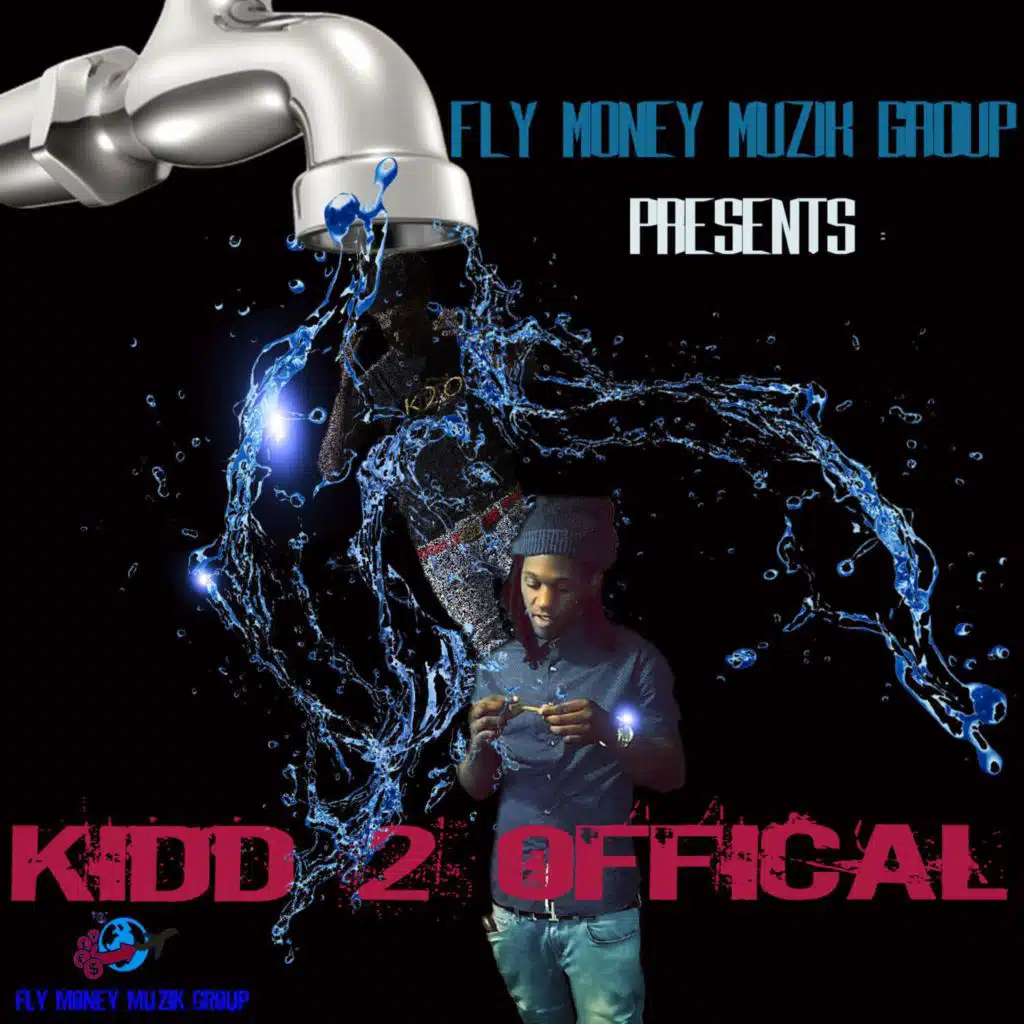 Kidd 2 Offical