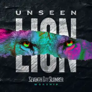 Unseen: The Lion