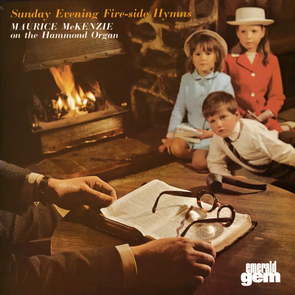 Sunday Evening Fire-Side Hymns