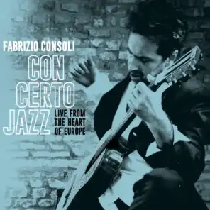 Con certo jazz (Live from the heart of europe)
