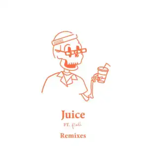 Juice (Castelle Remix)