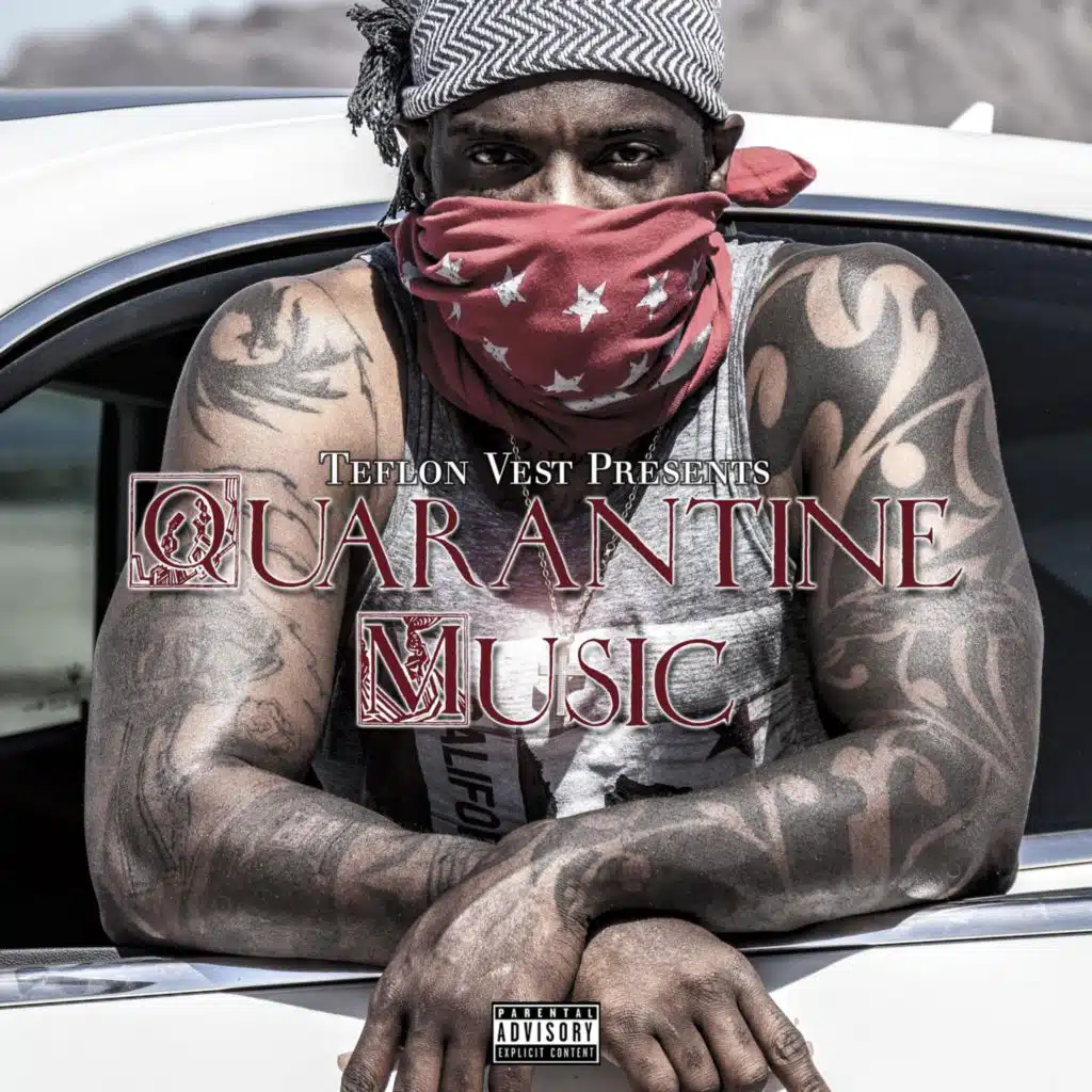 Anaconda (feat. J. Ghost)