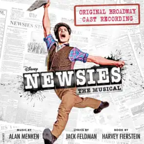 Newsies (Original Broadway Cast Recording)