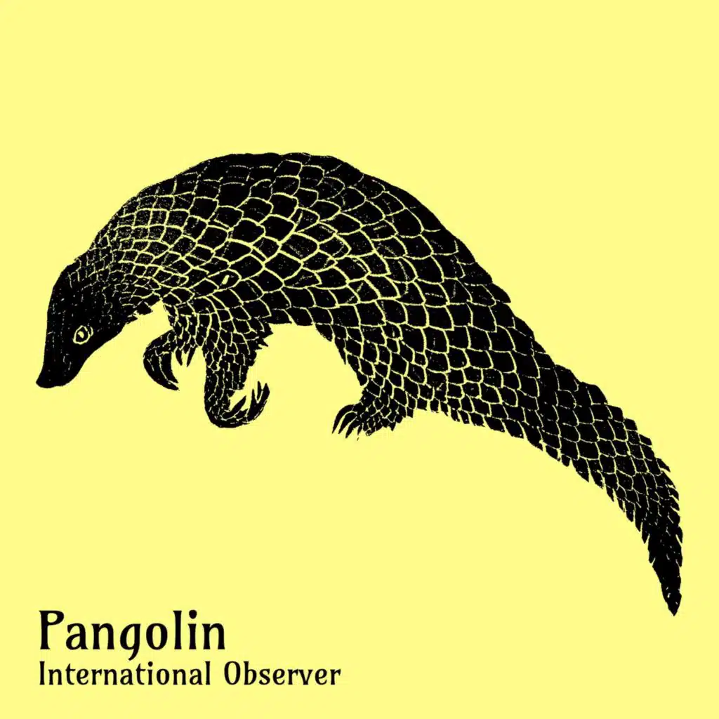 Pangolin Dub