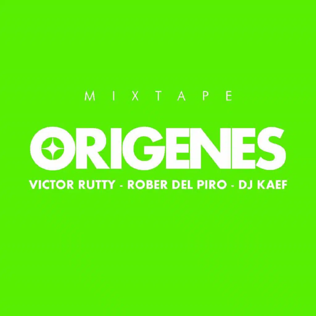 Un Lugar (Remix)