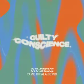 Guilty Conscience (Tame Impala Remix Instrumental)