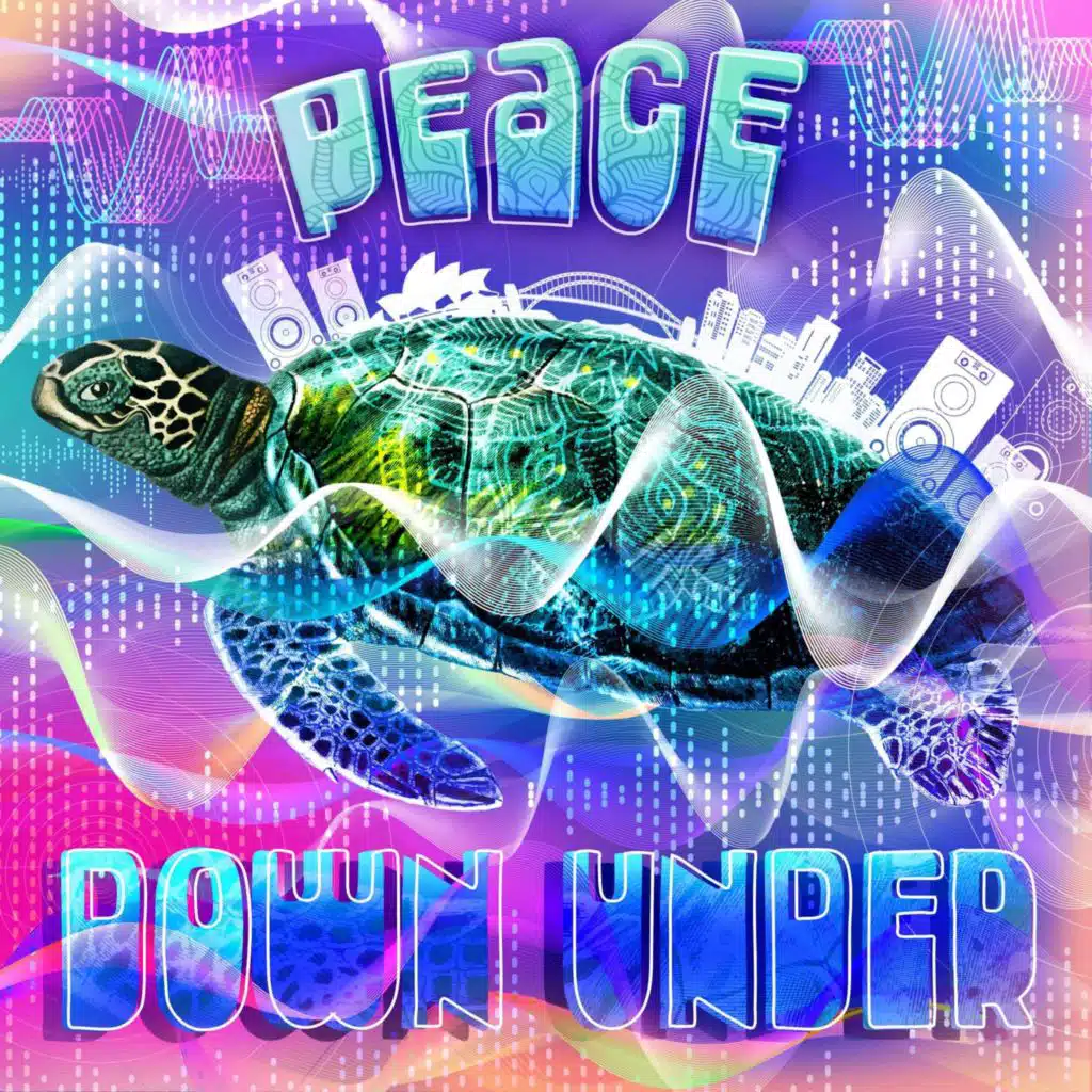 Free Standing Pickles