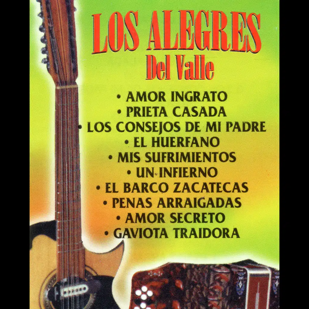 Asi Suenan los Chirrines en Sinaloa