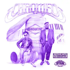 Clorox Wipe (Chopnotslop Remix) [feat. DJ Candlestick & OG Ron C]
