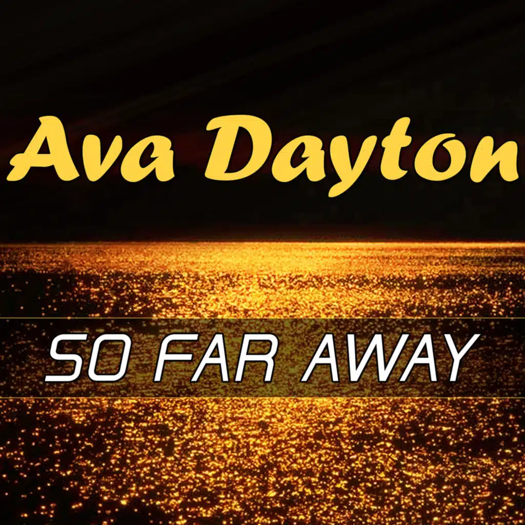 So Far Away (Remixes)
