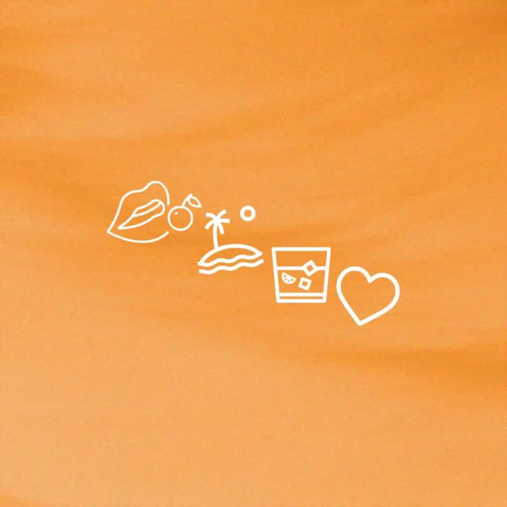 Tak Trochu High (feat. LUISA)