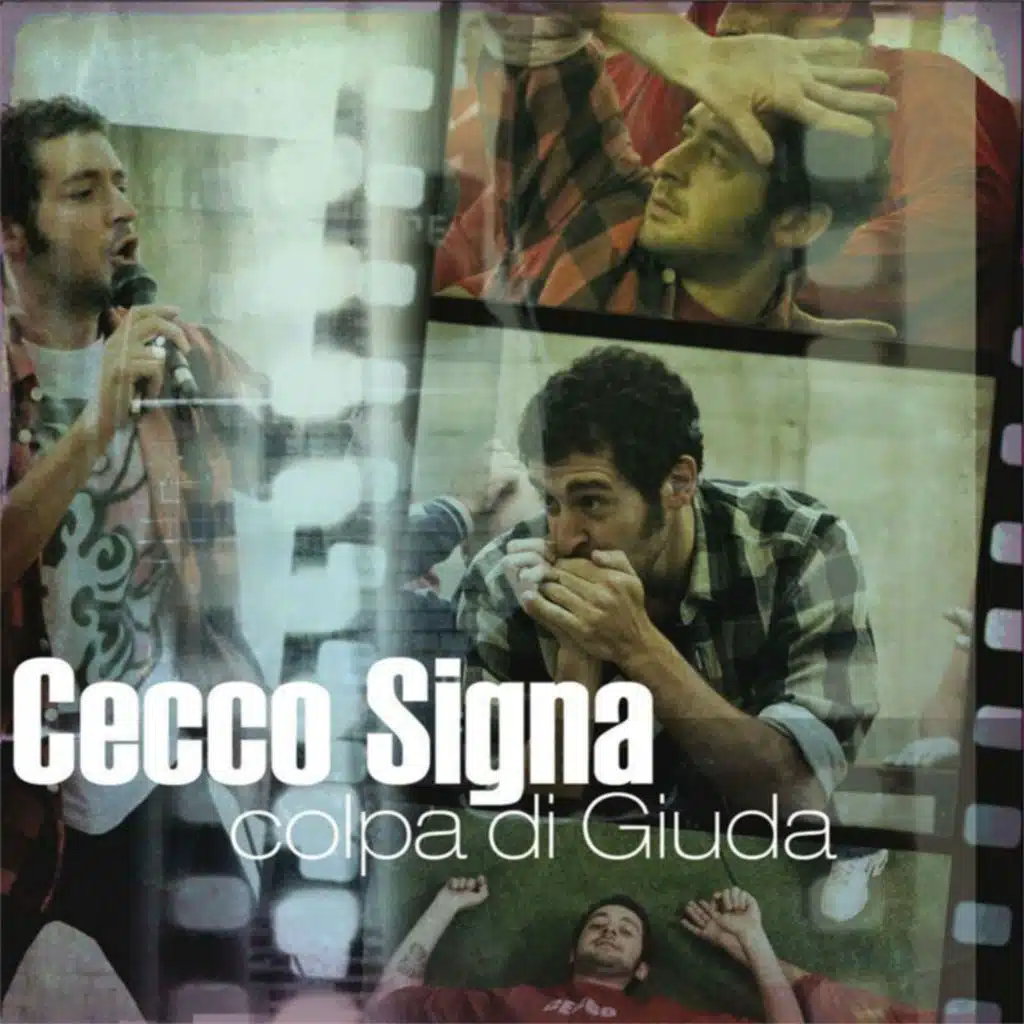 Cecco Signa