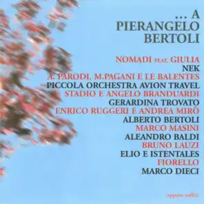 ...a Pierangelo Bertoli