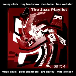 The Jazz Playlist, Pt. 4
