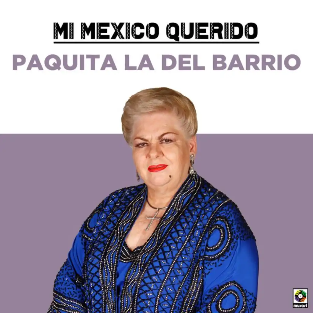 Mi Mexico Querido