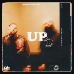 Up (GSM Remix) [feat. Jeff Sojka]