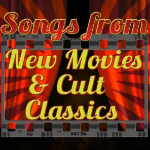 Songs from New Movies & Cult Classics