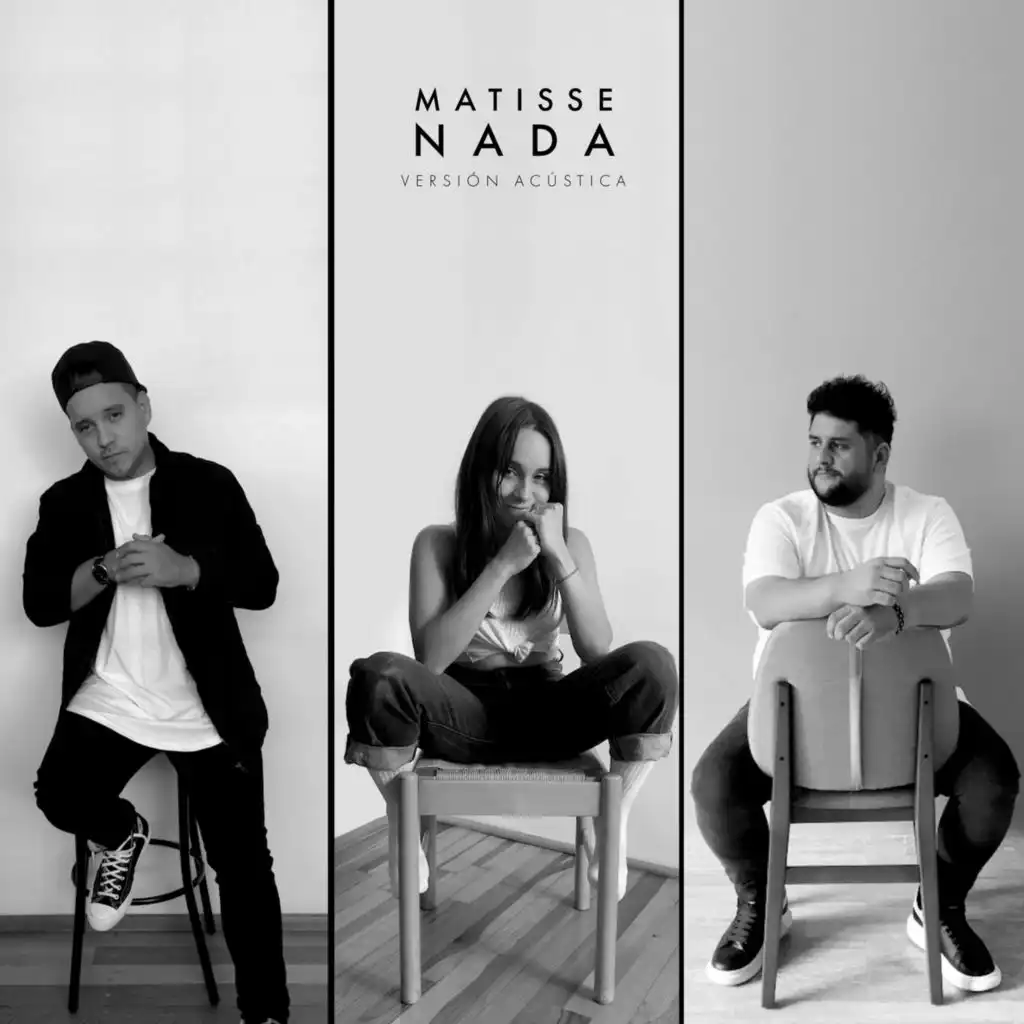 Nada (Acústico)