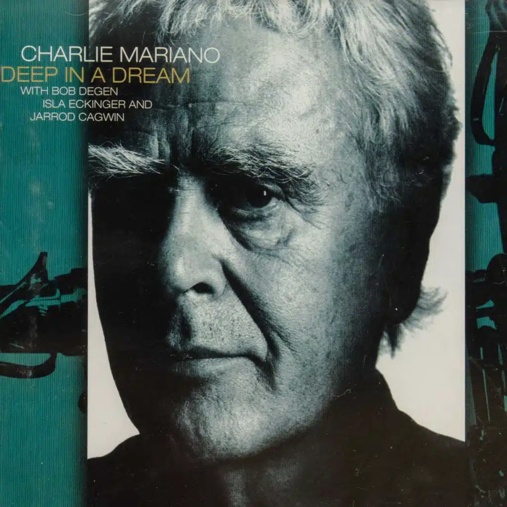 Deep in a Dream (feat. Bob Degen Trio)