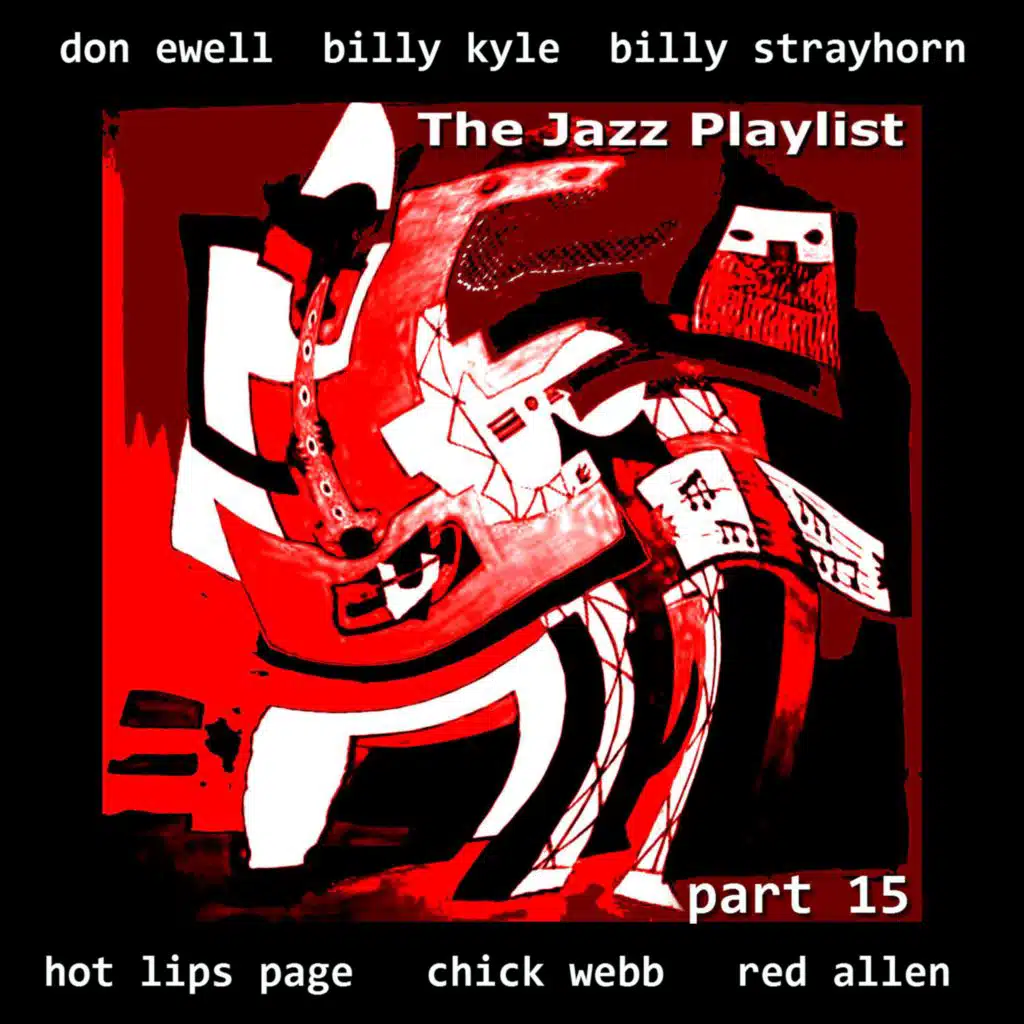 Muggsy Spanier Ragtime Band