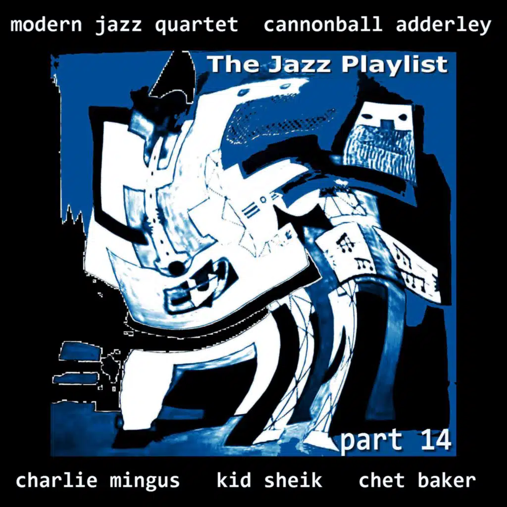 John Coltrane & The Jazz Giants