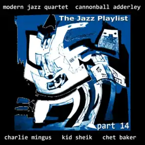 The Jazz Playlist, Pt. 14