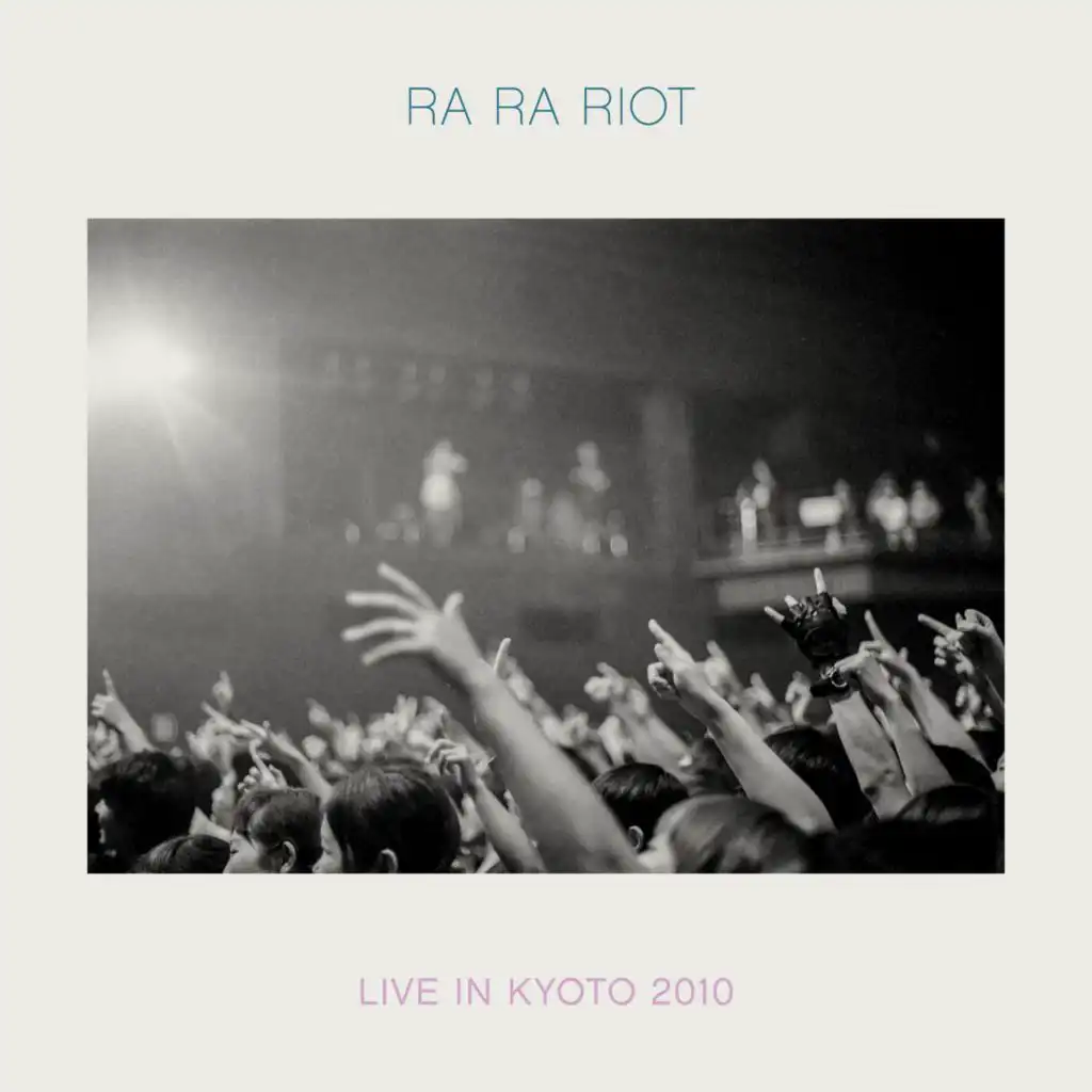 Boy (Live in Kyoto 2010)