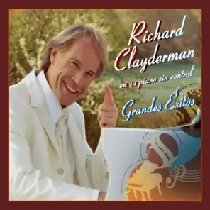Grandes Exitos Richard Clayderman