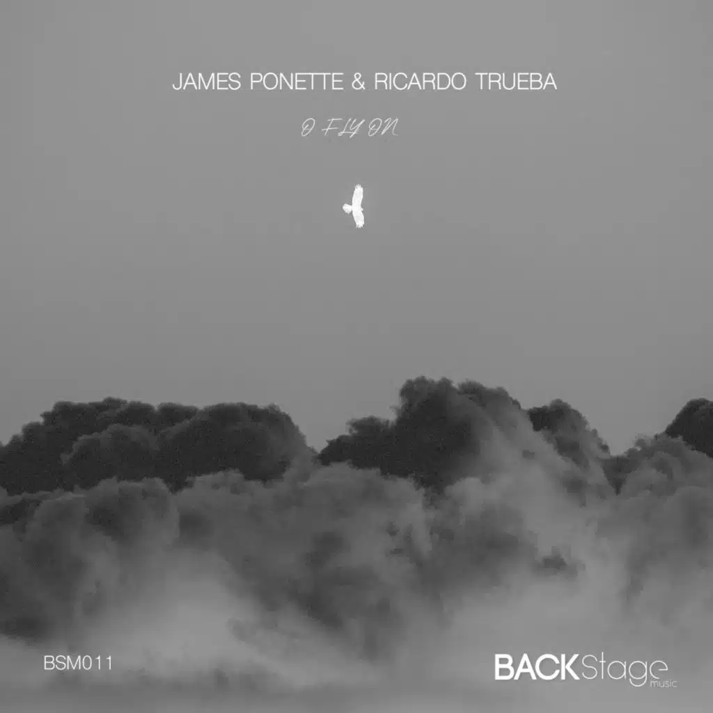 O “Fly On” (Ponette & Trueba Edit) [feat. Cristobal Villanueva]