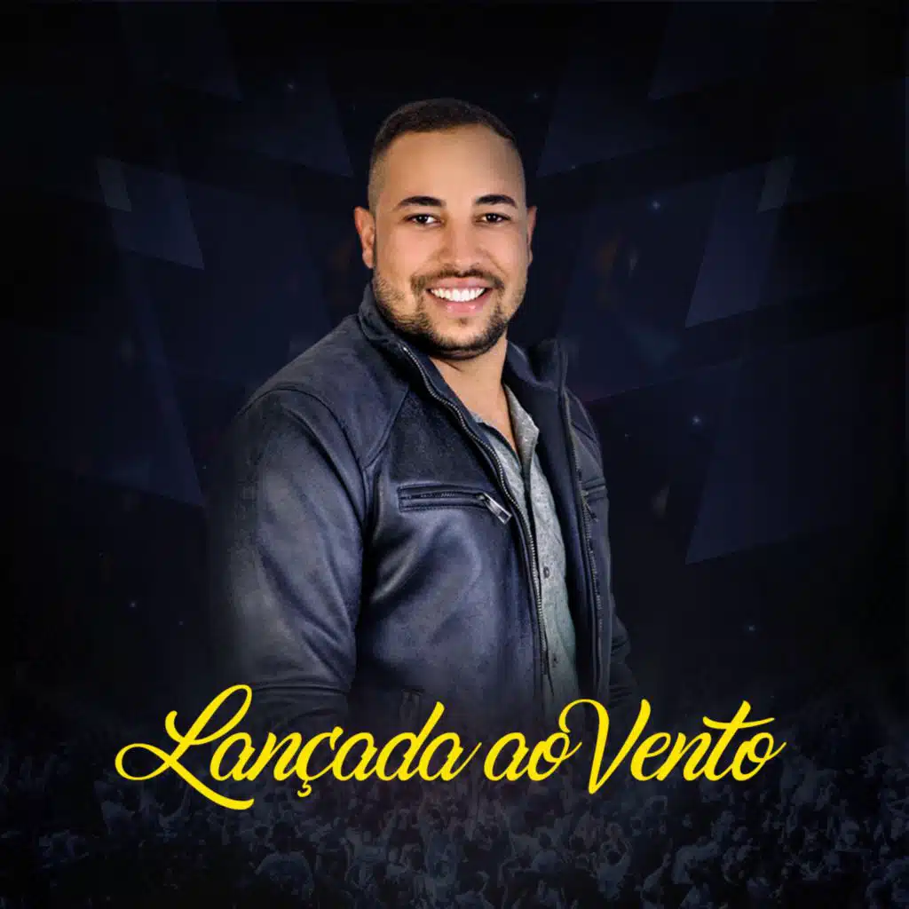 Lançada ao Vento (Ao Vivo)